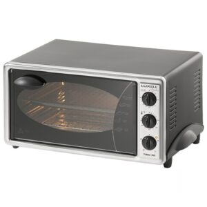 ელექტრო ღუმელი LUXELL LX3575