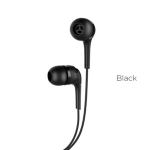 ყურსასმენი Hoco Prosody Universal Earphones With Mic M40