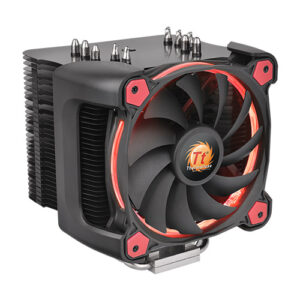 გაგრილების სისტემა Thermaltake/ RED   12 Pro Air cooler      LGA 2011-3/2011/1366/1156/1155/1151/1150