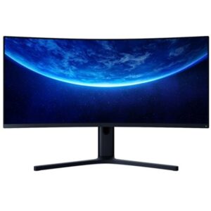 მონიტორი Xiaomi Mi Curved Gaming Monitor 34″