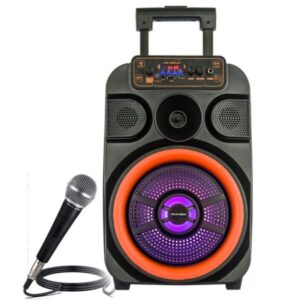 დინამიკი KOLAV-(kabelni mic)E807K