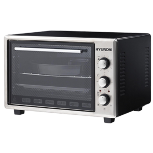 ელექტრო ღუმელი HYUNDAI EL5204INOX