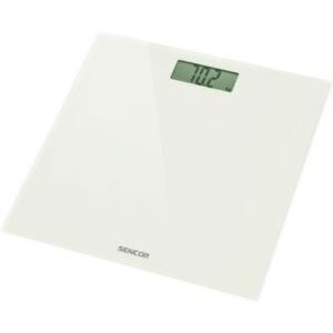 სასწორი Sencor SBS 2301WH