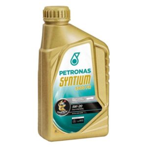 ზეთი PETRONAS SYNTIUM 5000 FR 5W20 SN 1L