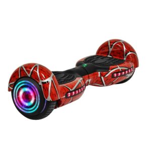 ჰოვერბორდი 10inch Smart Balance #2