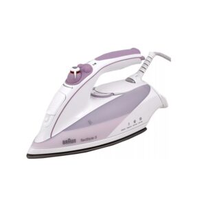 უთო BRAUN TS505