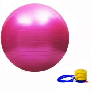 ფიტნეს სავარჯიშო ბურთი Yoga SP30003/3