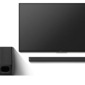 სახლის კინოთეატრი - SONY - HTS350.RU3