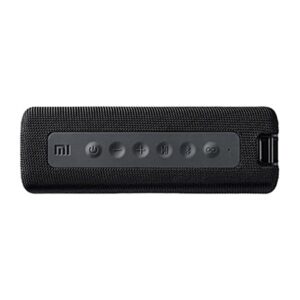 დინამიკი XIAOMI Mi Bluetooth Speaker 16W QBH4195GL Black
