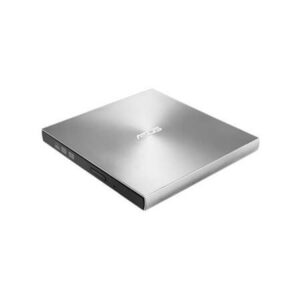 დისკწამყვანი ASUS ZenDrive U7M SDRW-08U7M-U - Disk drive - DVD±RW  SILVER    EXT
