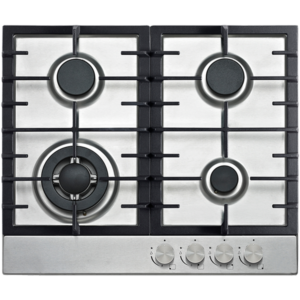 ქურის ზედაპირი FRANKO FBH-6040SS