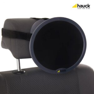 HAUCK 618370 სარკე ავტომობილის საბავშვო 0-13 კგ
