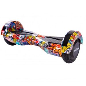 ჰოვერბორდი 8 inch Smart Balance #6
