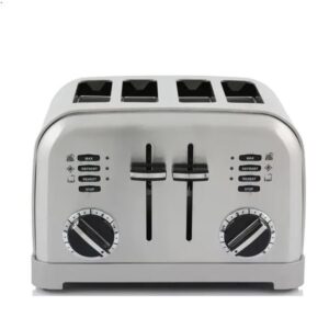 ტოსტერი CPT180E Cuisinart
