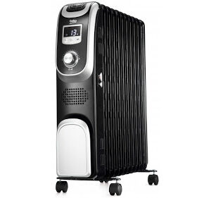 ზეთის გამათბობელი BEKO RRHO8123T