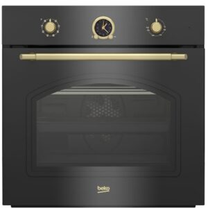 ჩასაშენებელი ღუმელი BEKO OIM 27201 A