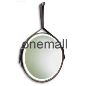 სარკე Silver Mirror Captain D710 მმ
