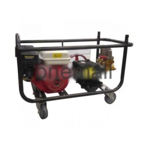 შესაწამლი აპარატი ინდუსტრიული Lux Garden LU168 6.5 HP