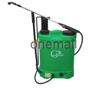 შესაწამლი აპარატი ჰიბრიდული Lux Garden Hybrid MES-16L