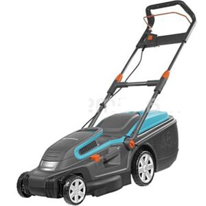 გაზონის ელექტრო საკრეჭი Gardena PowerMax 1800/42 1800W