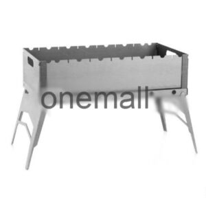 მაყალი Grillux Optimus plus