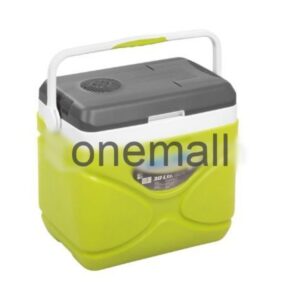 თერმობოქსი Pinnacle TPX-8000-30-G 30 ლ