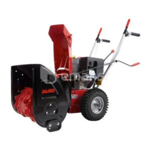 ბენზინის თოვლის საწმენდი მანქანა AL-KO SnowLine 560 II 4000W