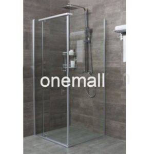 შუშა შხაპის 1000/1000/2000 Erlit შუშა გამჭირვ 6 მმ ER10110H-C1