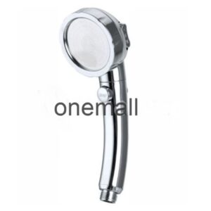 საშხაპე ყურმილი Kettler Classic Buble + Switch BB 77635