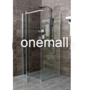 შუშა შხაპის Erlit ER10109H-C1