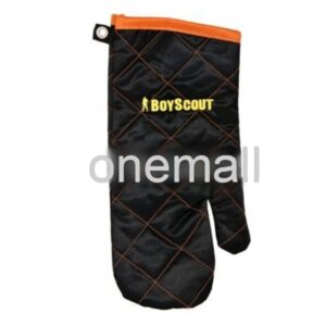 ხელთათმანი ბარბექიუს BoyScout