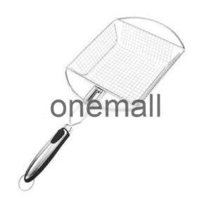 გრილის ცხაურა ბოსტნეულობისთვის Landmann 13432 23.5x25.5 სმ