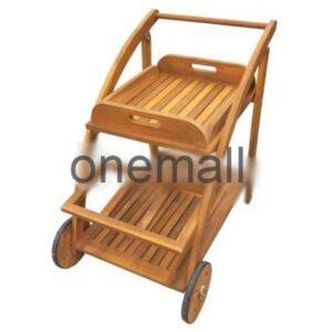 მაგიდა ბაღის Home Decor California Trolley XT002