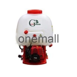 შესაწამლი აპარატი ბენზინზე Lux Garden GSP-25L