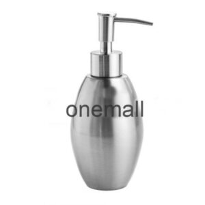 დისპენსერი თხევადი საპნის Wasserkraft RUWER