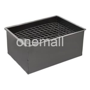 შესაბოლი ორიარუსიანი BoyScout 61242 400х280х160 მმ