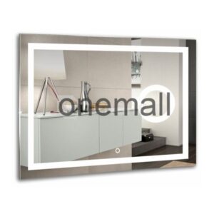 სარკე Silver Mirror Optima ,915x685 მმ,სენსორული