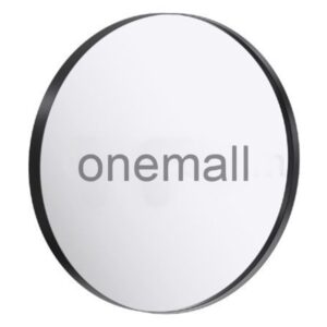 სარკე Аqwella RM0206BLK 60 სმ
