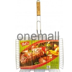 ბადე ბარბექიუს Chef's CBT180005