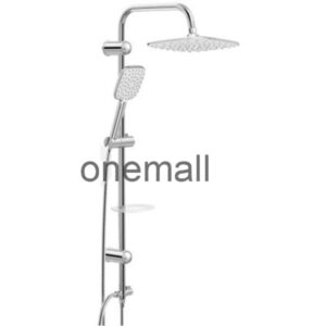 საშხაპე სისტემა Valtemo Aqua Chrome VS-5150