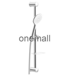 საშხაპე კომპლექტი Valtemo Deluxe Silver Grey VS-6290