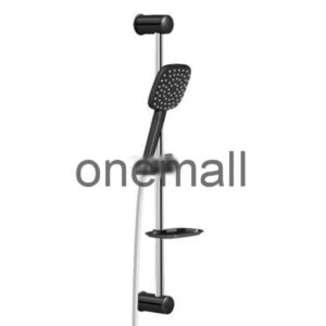 საშხაპე კომპლექტი Valtemo Aqua Black VS-6140