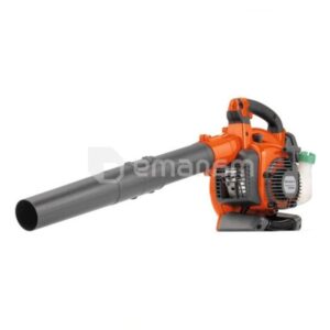 ჰაერსაბერი ბაღის Husqvarna 125BVx 800W