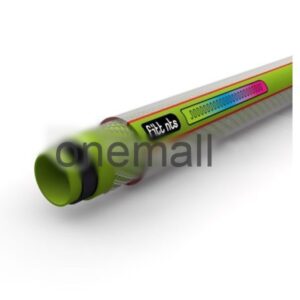 შლანგი Fitt NTS LIME 3/4" 25 მ