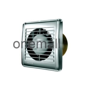 გამწოვი ვენტილატორი Blauberg Aero Chrome 100