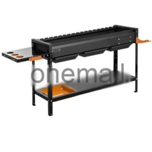 მაყალი Helios SMART-1200 Optima