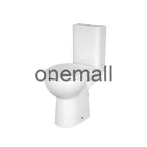 უნიტაზი კომპაქტი Cersanit ETIUDA Clean on P-KO-ETI010-3/6-Con