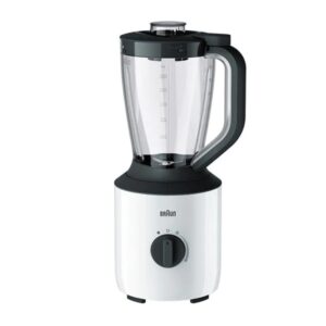 ბლენდერი BRAUN JB3100WH