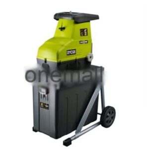 დამაქუცმაცებელი ლილვაკური Ryobi RSH2545B 2500W