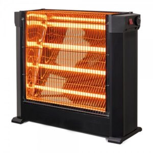 ელ. გამათბობელი KUMTEL KS 2760 EL. HEATER
